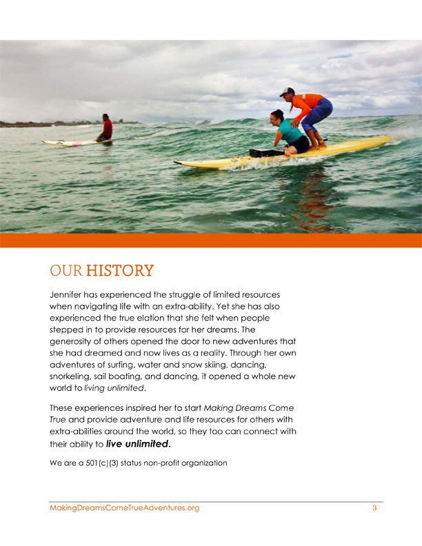 MDCT Company Profile MDCT Company Profile