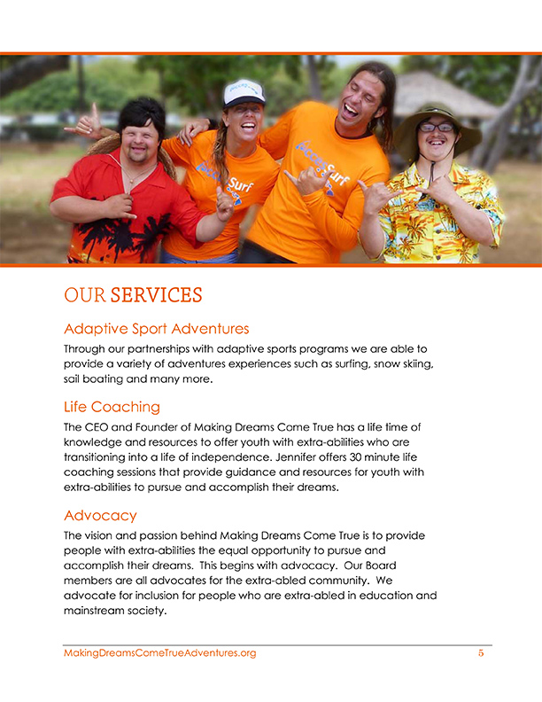 MDCT - Company Profile MDCT - Company Profile