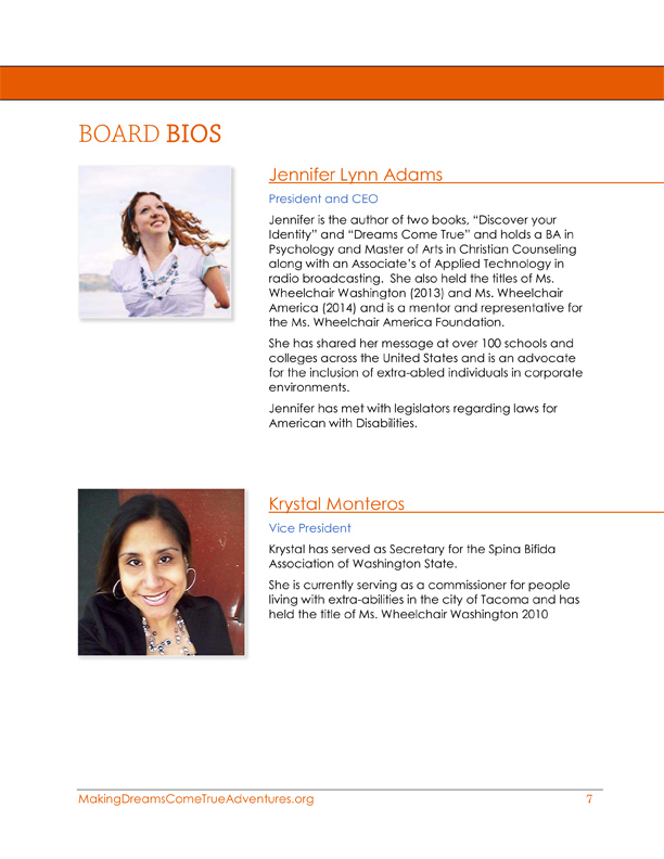 MDCT Company Profile MDCT Company Profile