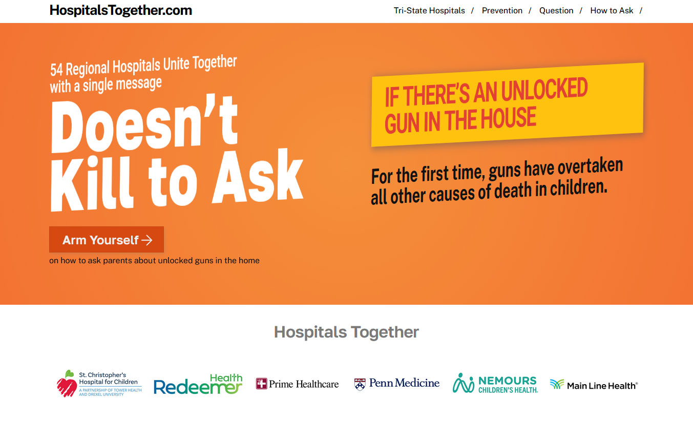 Hospitals Together Hospitals Together