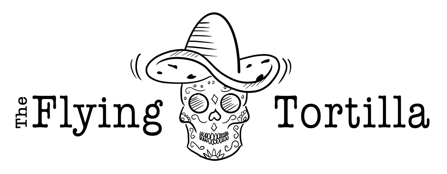 The Flying Tortilla - theflyingtortilla.com The Flying Tortilla - theflyingtortilla.com
