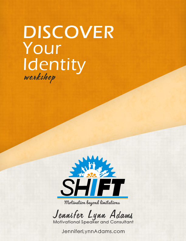 SHIFT - Workshop Profile SHIFT - Workshop Profile