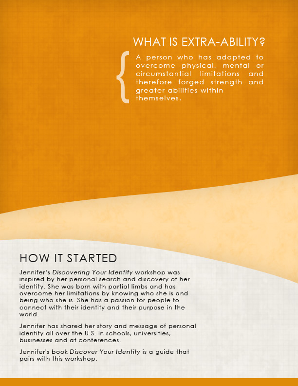 SHIFT - Workshop Profile SHIFT - Workshop Profile