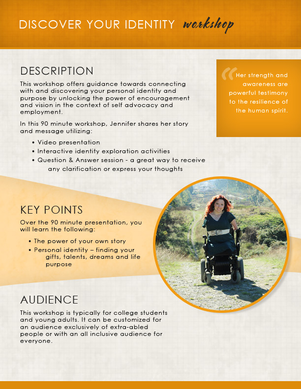 SHIFT - Workshop Profile SHIFT - Workshop Profile