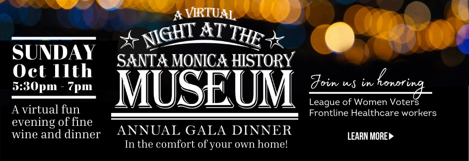 SMHM - Gala 2020 SMHM - Gala 2020