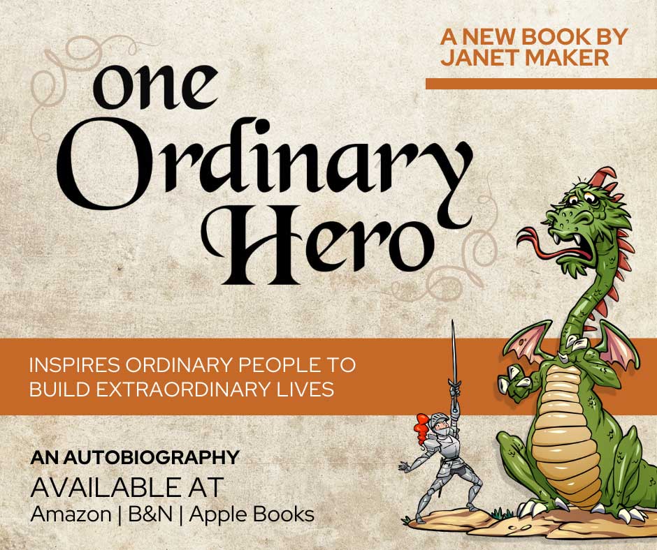 Book: One Ordinary Hero Book: One Ordinary Hero