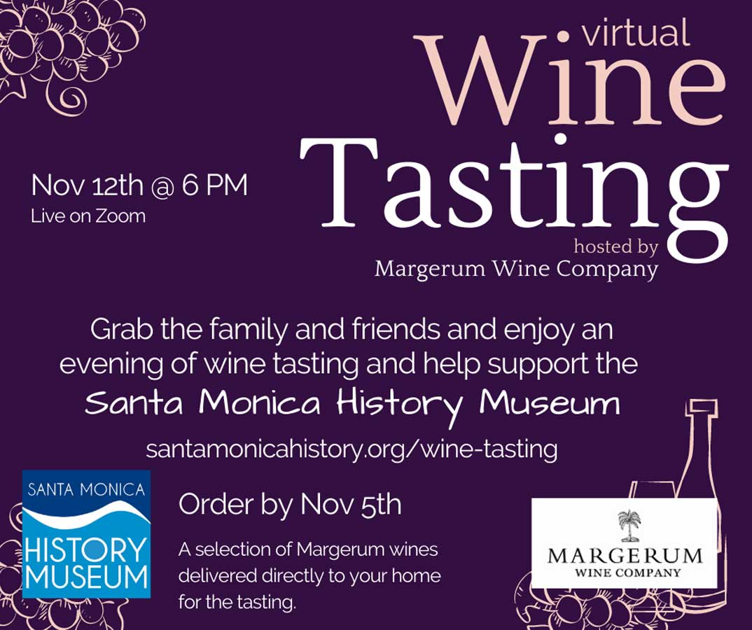 Santa Monica History Museum Santa Monica History Museum