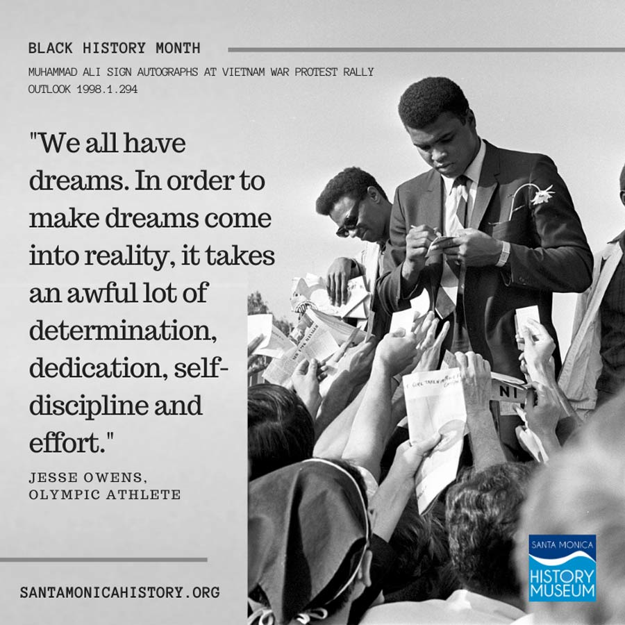 Santa Monica History Museum Santa Monica History Museum