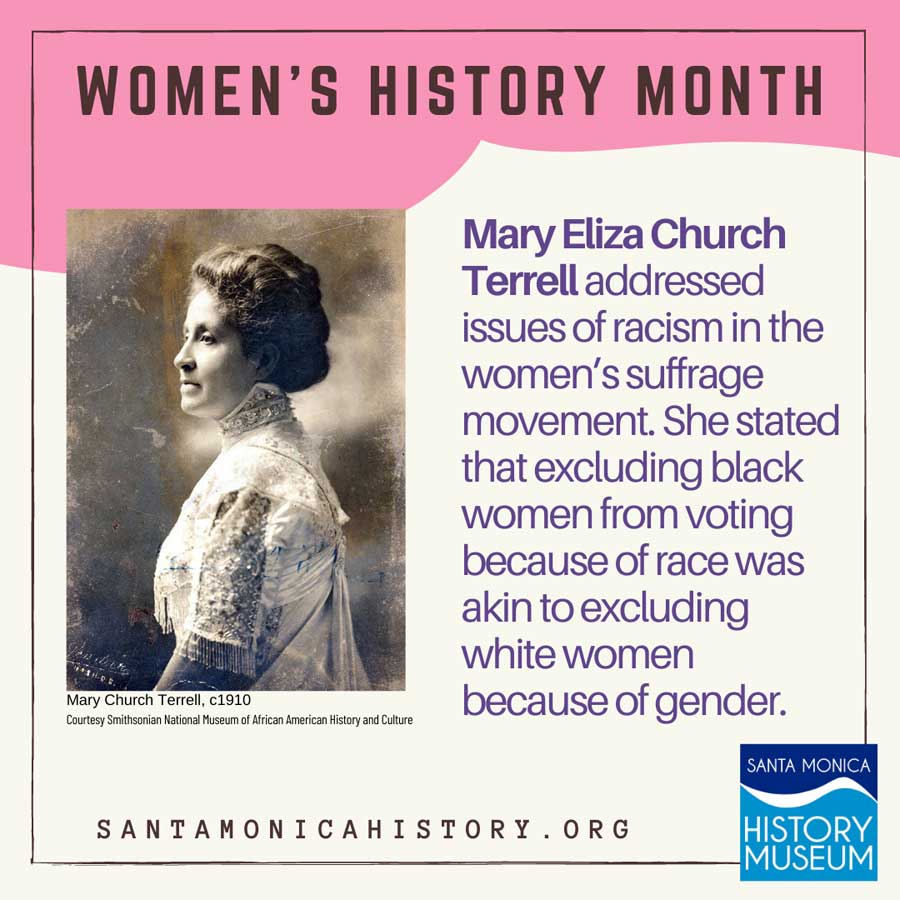 Santa Monica History Museum Santa Monica History Museum