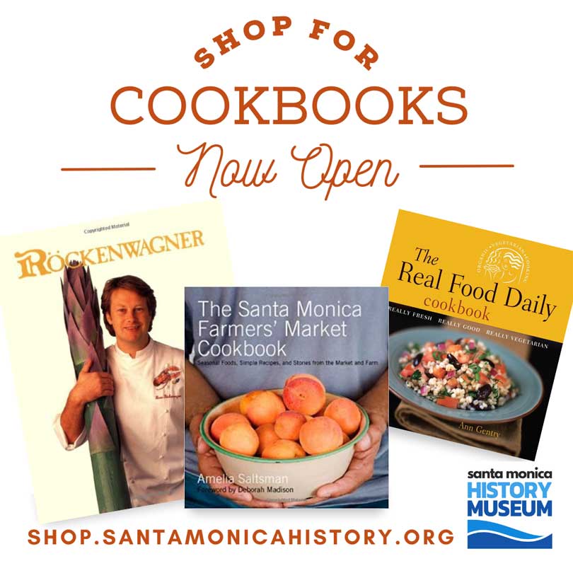 Santa Monica History Museum Santa Monica History Museum