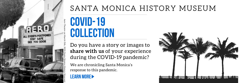 Santa Monica History Museum Santa Monica History Museum